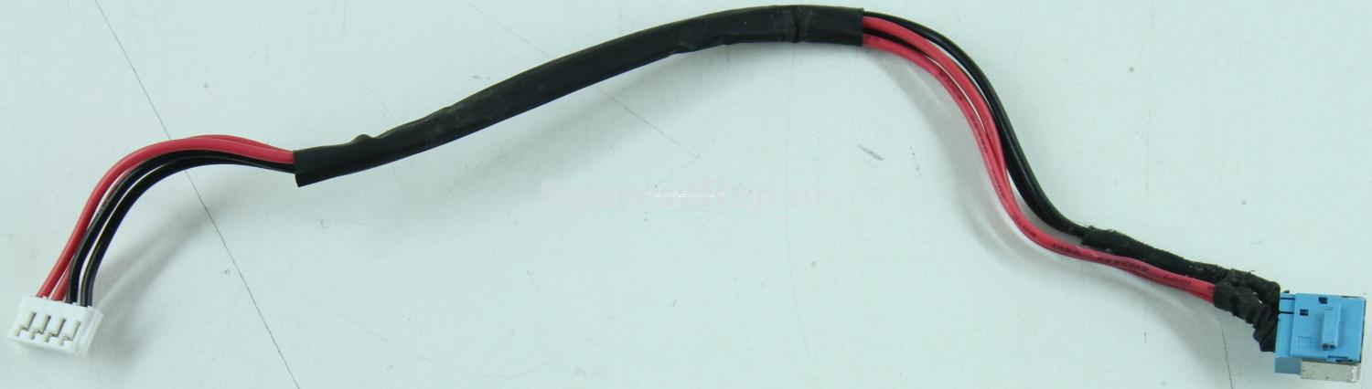 Acer Aspire 8930G - Charger Socket