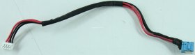 Acer Aspire 8930G - Charger Socket
