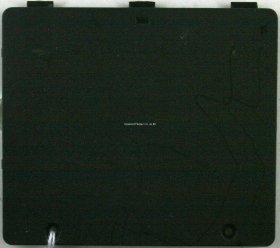 Acer - Aspire - 9300 - Ram Cover - 60.4G511.002 - Rev:A02