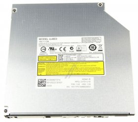 Acer Dvd drive Assembly - Dvd-r-rw smulti 12 7mm tray 8x