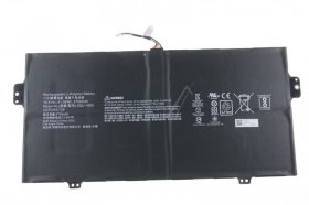 Acer Laptop Battery - Squ-1605 Battery poly 2770 mah main