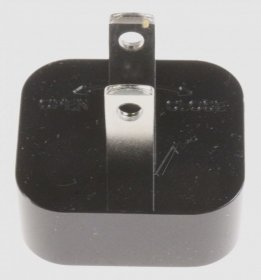 Acer Cable-plugs-adapter - Cable clip us 2p