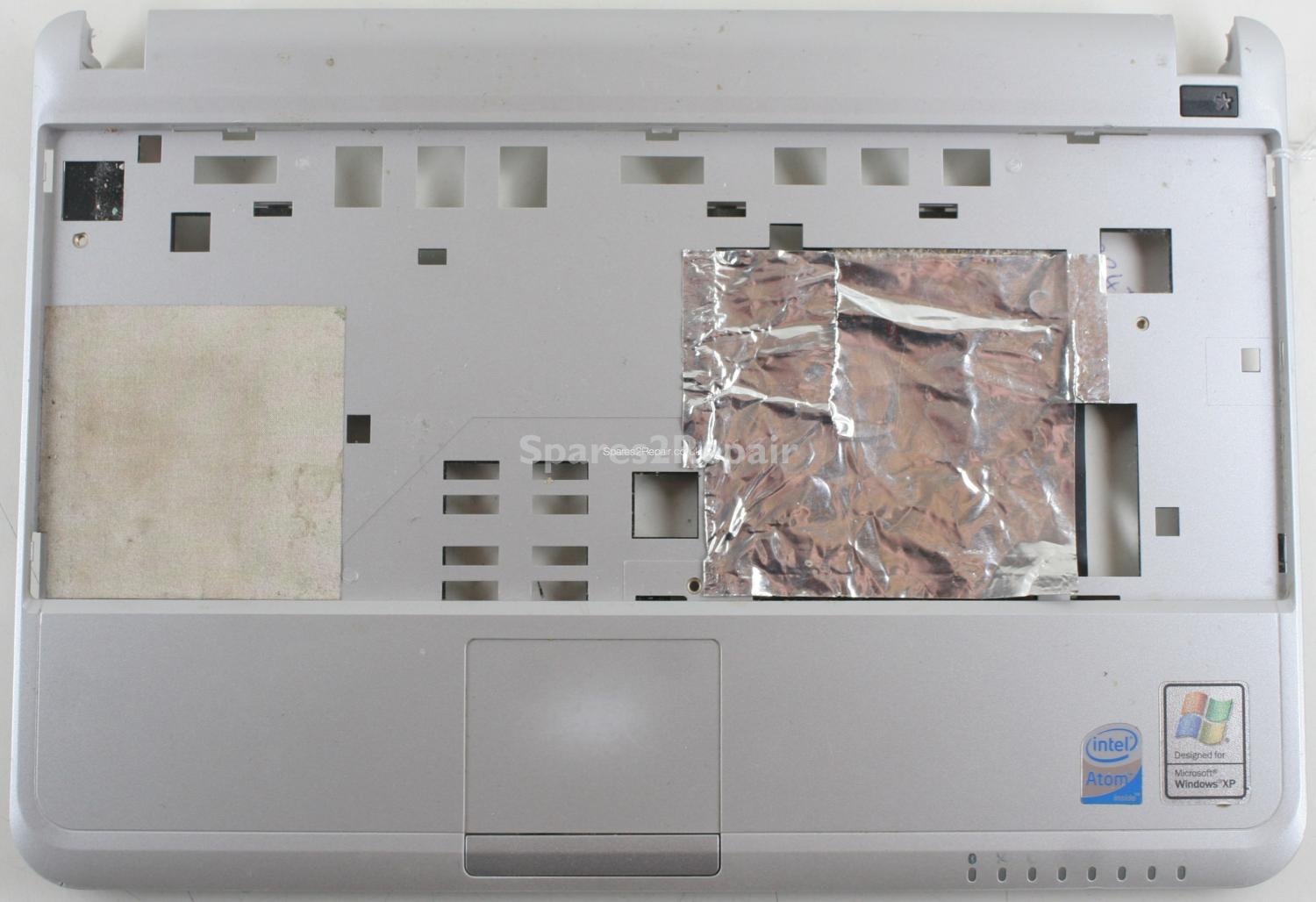 Advent 4211-B - Palmrest & Touchpad (Grade B) - 307-012C143-TA2