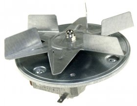 Ventilator Motor - Fan Motor [Airlux]