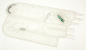 Pressure Controller - Air Breather Assy Gdf622 [Airlux]