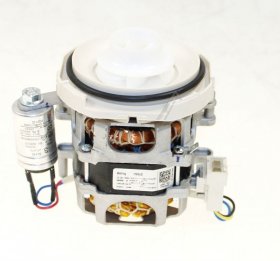 Circulating Motor - Pompe De Cyclage [Amica]