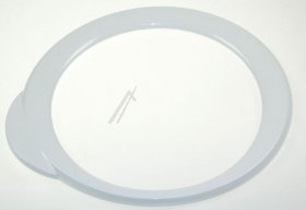 Flange Washing Machine Window - Fenster-außenring Weiss [Amica]