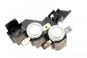 Fixed Value Thermostat - Thermostat-satz [Amica]