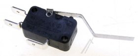 Pushbutton - Micro Switch [Amica]