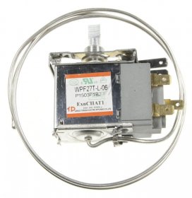 Damper Thermostat - Air Damper [Amica]