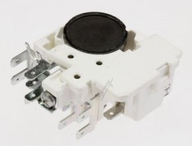 Starter Relay - Ptc - Htk55aa [Arcelik]
