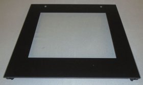 Oven inner Door Glass - Front Door Inner Group [Arcelik]