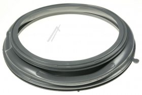 Door Seal Washing Machine - Door Seal Gasket Without Jet (grey) [Arcelik]