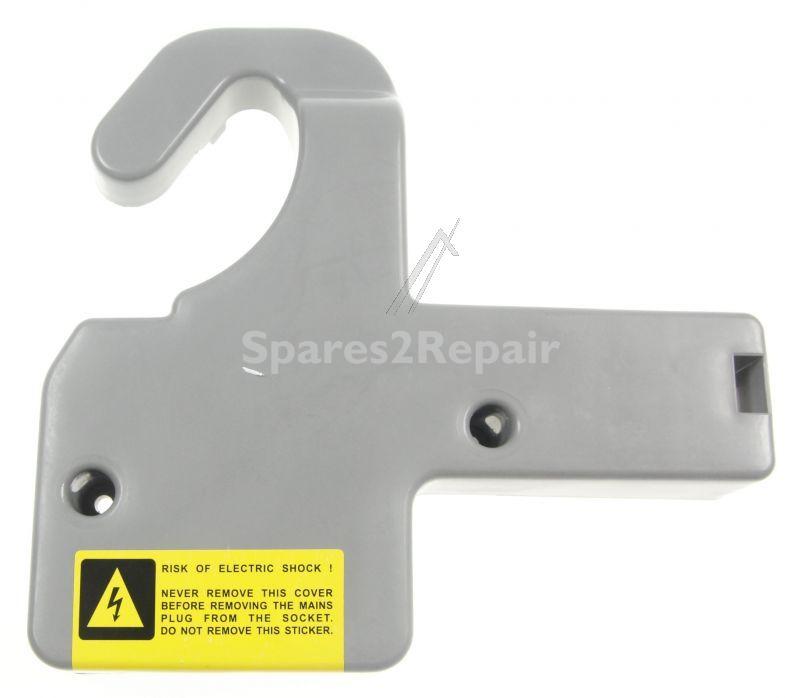 Housing Part - 4072680200 C00882206 Cover Compressor-arcelik [Arcelik]
