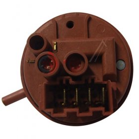 Ardo Merloni Pressure Switch - 651016274 Druckwaechter 90-70 280 P5 St A* E