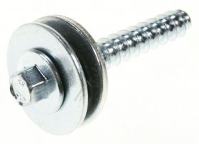 Ardo Merloni Screw - 651070199 Schraube Fuer Gegengewicht Unten