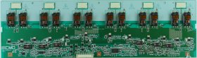 Acoustic Solutions LCD32761HDF - Inverter - T87I029.14 - 27-D021526 - I315B3-6UA-A401D