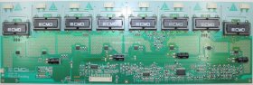 Acoustic Solutions LCD32NK750HDF - Inverter - I320B1-16A - 27-D008101 - I320B1-16A-C001D