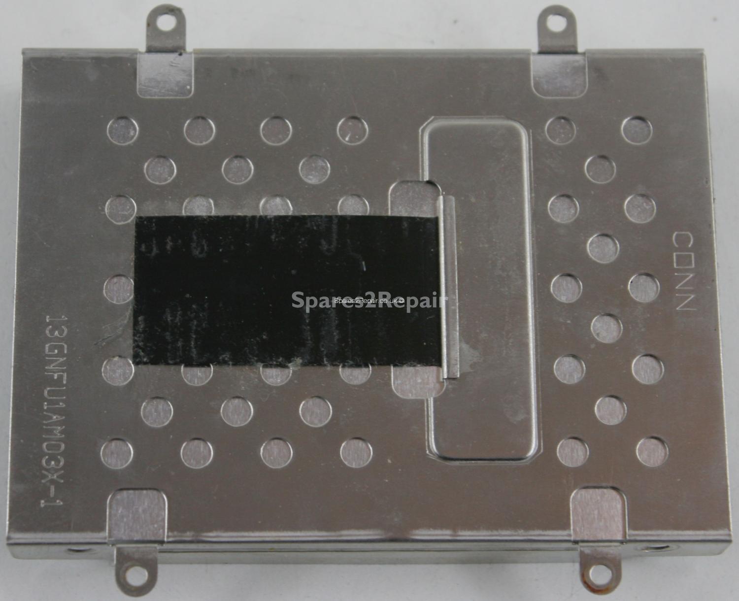 Asus X71Q - HDD Caddy - 13GNFU1AM03X-1