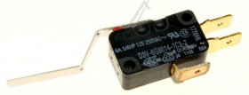 Atag Switch - 88027099 Microswitch+lever Door