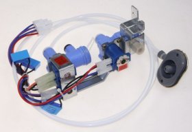 Atag Valve - 88013309 Wasserventil