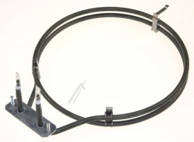 Atag Fan Oven Heating Element - 88015473 Fan Oven Element 2200w 230v