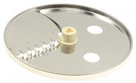 Friction Disc - Chopping Disc For Fries [Babyliss]