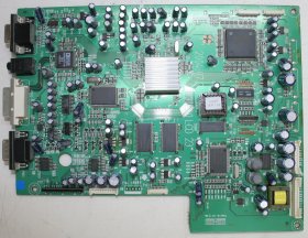 Baier LCD 27 - D-Sub - LC23IE20 LCD 23