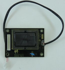 Baird CN37 - Inverter - MOD01010 - REV:1.0