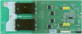 Baird CN55 - Inverter - 6632L-0614A - PPW-CC55NF-S (A) - Rev1.0 - SLAVE