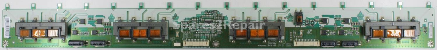 Baird CN55 - Inverter - SSI550-16A01 - INV55N16A - REV0.2 - LJ97-02873A