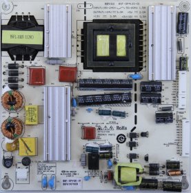 Baird TE-40LEDAL - PSU - BSF-OP4120-01 - REV:2.0