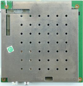 Baird X37DTV - Tuner - DVB_T(1.2) - 0091802839