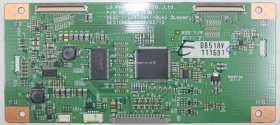 Baird X47DTV - T-Con - 6871L-1116B - 6870C-0134B - LC470WX1-SLA1 2Layer