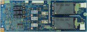Baird PR32BAIRD - Inverter - PB-071109F REV:01 - JLS-05-32EI
