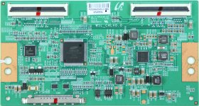 Baird TE46LED BK - T-Con - LJ94-25062D - WSL_C4LV0.0