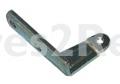 Door Hinges For Fridges - 4093050000 C00968430 Upper Hinge (left) [Arcelik]