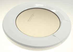 Bellavita Washing Machine Window Frame - Cadre Exterieur