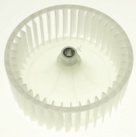 Bellavita Turbine Fan - Lufterrad Turbine