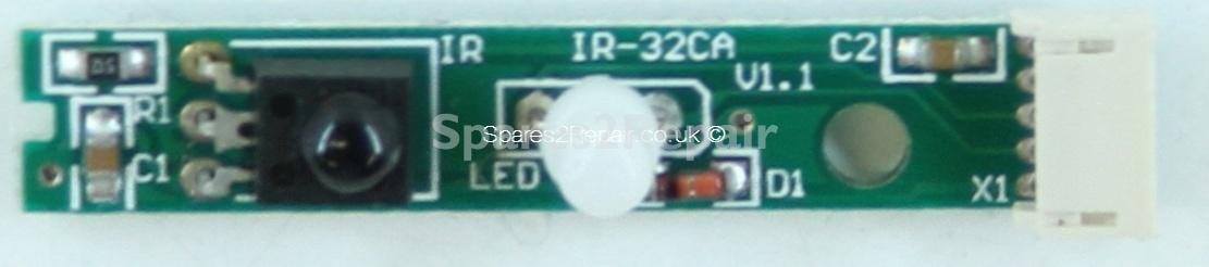 Blaupunkt 32-148I-GB-5B2-HKUP-UK - IR - IR-32CA - V1.1