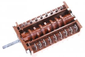 Oven Switch - Switch-selector [Bosch Siemens]