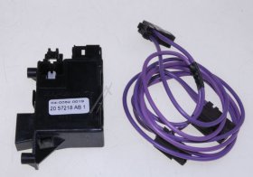 Door Interlock Switch - Lock-mechanical [Bosch Siemens]