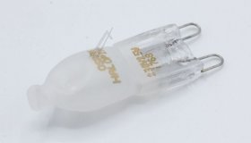Halogen Lamp - Halogen Lamp 25 W 300°c [Bosch Siemens]