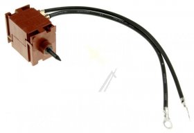 Mode Select Switch - Selector Switch [Bosch Siemens]