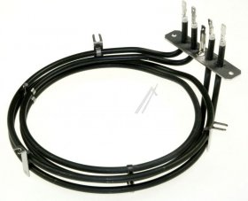 Fan Oven Heating Element - Heater-ring [Bosch Siemens]
