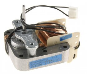 Ventilator Motor - Fan Motor [Bosch Siemens]