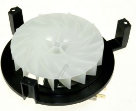 Ventilator Motor - Motor-fan [Bosch Siemens]