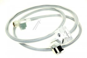 Inlet Tube - Aquastop [Bosch Siemens]