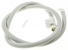 Inlet Tube - Aquasecure [Bosch Siemens]