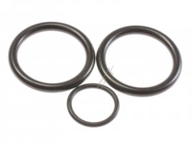 Sealing Materials - Sealing [Bosch Siemens]